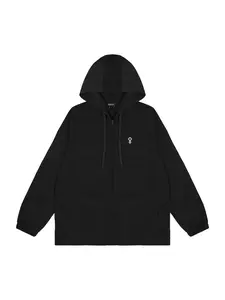 Greenlight Men's Jacket Zipper Hoodie Sweatshirt Regular Fit Logo Loui H020125 H010125 H030125BMC