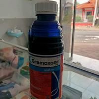 Gambar Herbisida Gramoxone 1lt 276sl dari Baroya Tani Kab. Kediri 3 Tokopedia