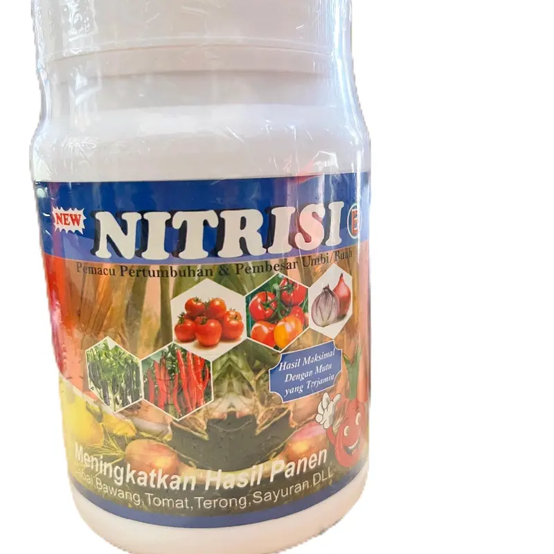 newNITRISI B.nutrisi umbi dan buah