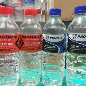 AIR AKI PRORITZ DAN MOTO GUARD