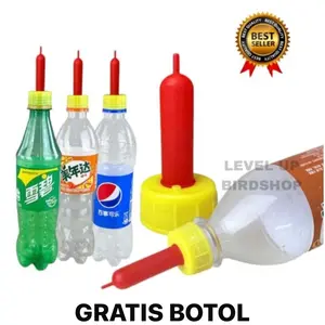GRATIS BOTOL DOT Susu Cempe Kambing Domba Babi Sapi Anjing Kucing Monyet