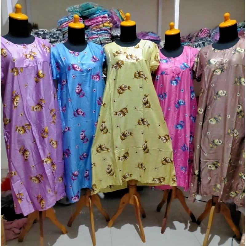 DASTER PAYUNG RAYON ECER BUSUI LD 110