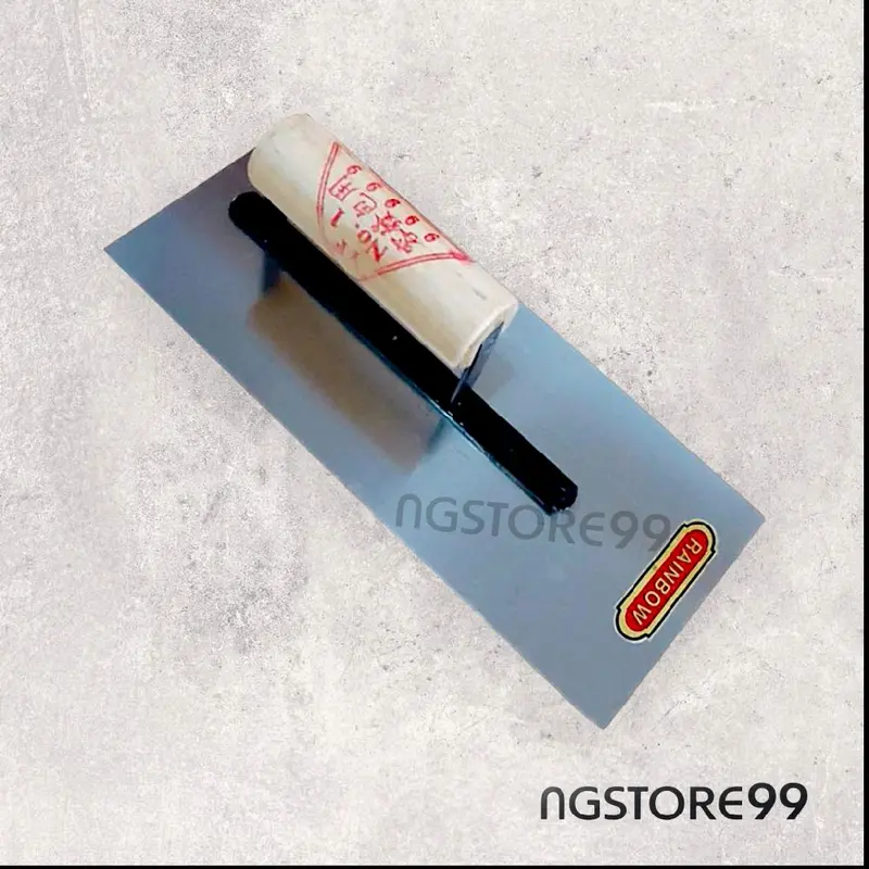 RASKAM ROSKAM PLASTER ACIAN SKIM TEMBOK 99999 KERETA API 3