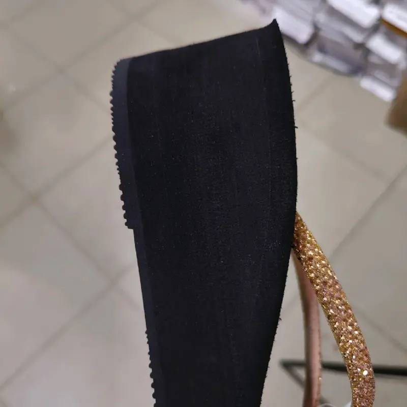 sandal cewek ANDO bahan spon SUPER 4