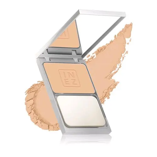 INEZ PRECIOUS POWDERY CAKE Waterproof Matte