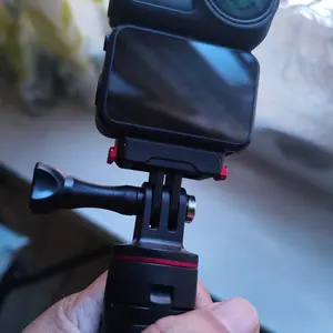 DJI Osmo Nano - Wearable Camera for Versatile Perspectives