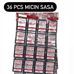 [isi 36pcs] sasa micin penguat rp500
