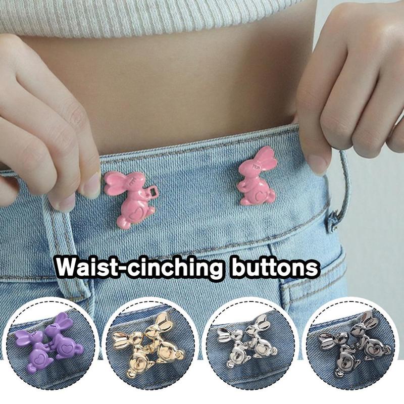 Product Introduction of Dụng Cụ Định Hình Eo Thỏ, Cầm Tay, Có Thể Tháo Rời, Không Có Đinh, Có Nút Cài, E1P7 25