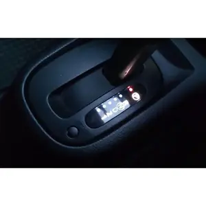 LAMPU TRANSMISI / LAMPU PANEL INDIKATOR TRANSMISI MATIC LIVINA