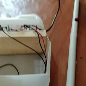 INVERTER PLATINA WIDIA 600-2500WATT 10 Kondensor Mesin Hobi Pertualangan Sungai Rawa Danau Listrik Rumah Tangga Efisiensi Energi Terjamin