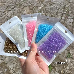 COD Manik Manik Pasir 8/o 601 Isi 15gram