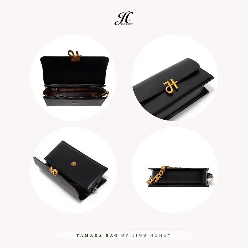 JIMS HONEY TAMARA BAG TAS WANITA Tas Slingbag Elegant 1