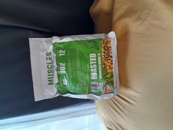 Product Review of Muscles protein Whey Protein Bubuk Kedelai Murni 1000 Gram from M**a D**d 0