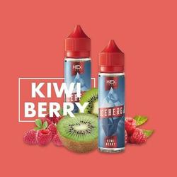 elfbar nachfüll pod läuft aus ELFLIQ / Elfbar - Grape - E-Liquid - Nikotin 20 mg/ml main image 1