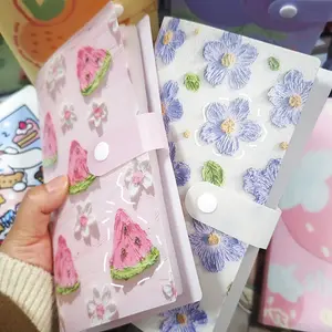 TEMPAT KARTU NAMA ALBUM PHOTO CARD HOLDER LOMO PHOTO 120/240 SLOT / ALBUM FOTO BTS CARD HOLDER ALBUM FOTO POLAROId 2R