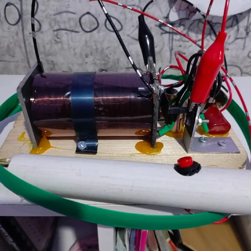mesin inverter platina 800 W harga terjangkau // cod Baja widia 5