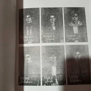 Novel Berandal Bandung By I.A.A - Djiiwaraga