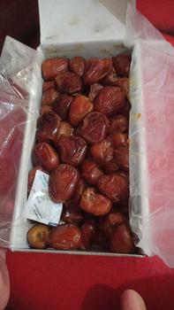 Product Review of Kurma Sukari Safiya 1 Kg Original from N**🦋 2
