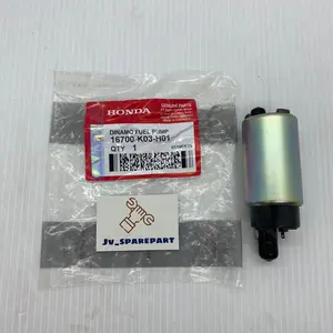 Rotak K03 Dinamo Fuel Pump Honda Blade 125 Fi-Revo Fi-Supra 125 Fi