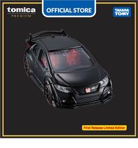 Gambar Tomica Premium #44 Honda Civic Type R FK2 [1st ver.] dari Takara Tomy Official Store Kota Administrasi Jakarta Barat 2 Tokopedia