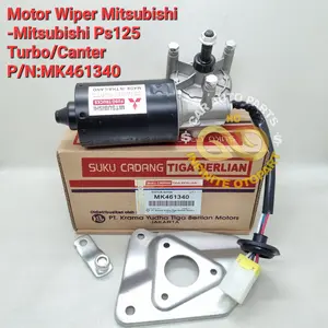DINAMO WIPER MOTOR WIPER MITSUBISHI PS110 CANTER PS125 TURBO