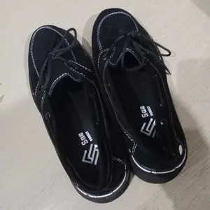 Sepatu Formal Pria Almairah Hitam Coklat Kerja Kantor Kuliah Pesta Kondangan Guru - Shoes Pantofel