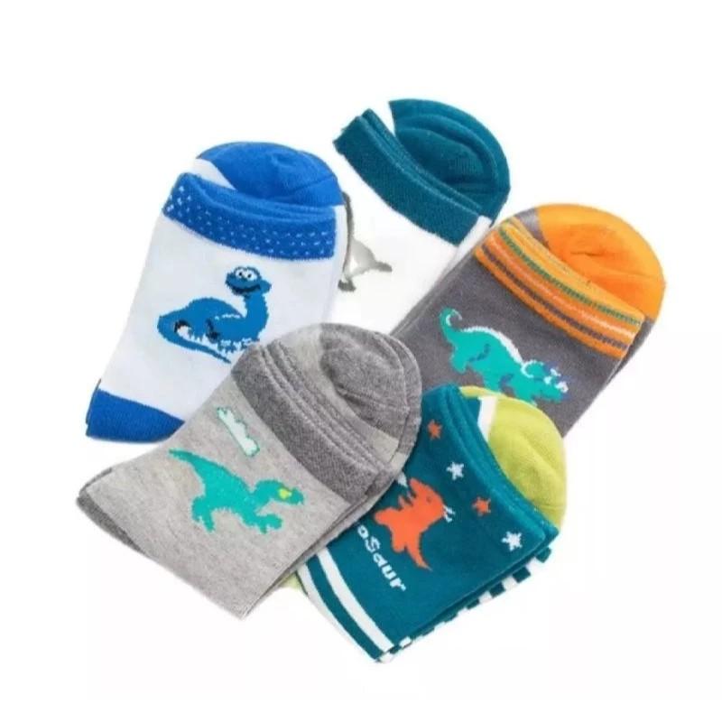 Product Introduction of ( paket hemat 3 pasang ) kaos kaki motif anak karakter lucu/kaos kaki anak tk-sd motif random spandeks 6-7 tahun 4-5 tahun no 7 gap kids 7-8 tahun Fashion 1