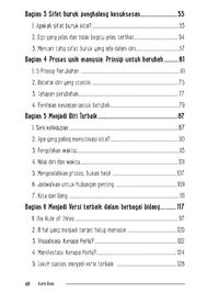 Gambar Untuk Kamu Yang Berani Menjadi Lebih Baik - Aera Rein - Yash Media (Soft Cover) dari Yashmedia Kab. Sleman 5 Tokopedia