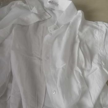 Product Review of Zalfaoutfit ALINA tunik kerja rayon polos from S** ** 3