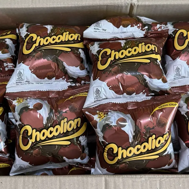 CHOCOLION