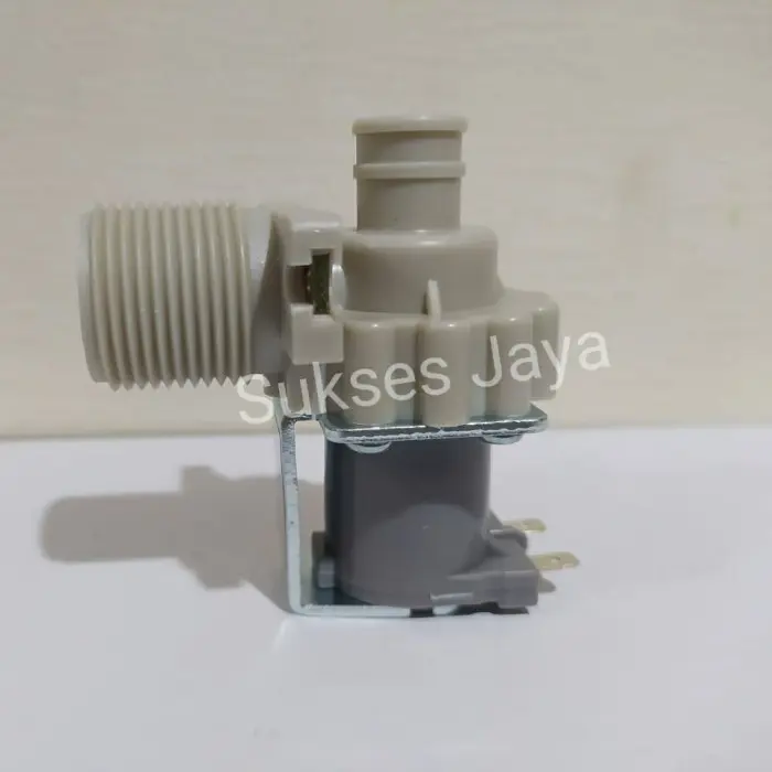 Solenoid Water Inlet Valve Mesin cuci LG Selenoid Mesin cuci LG bisa cod