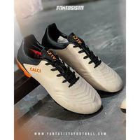 Gambar SEPATU BOLA - CALCI PUNISHER SC JR - TAN/MOCCA - 220046 - TAN/MOCCA, 34 dari Fantasista Football Kab. Karawang 2 Tokopedia