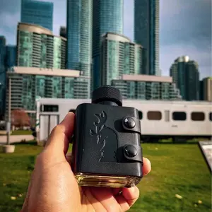 BLACKSTAG NIGTHFALL 100ML BLACKSTAG PARFUM | Extrait De Perfume | Parfum Pria