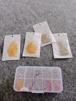 Product Review of SETT ALAT MERONCE PAKU STOPER KODOKAN JAMRING KOKOT UDANG PAKU T DIY MERONCE DIY BEADS from S**i 0