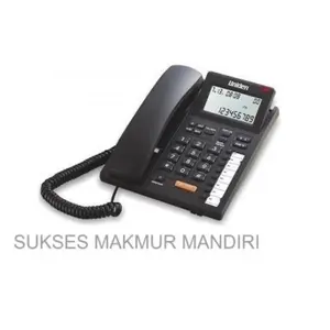 Telepon Rumah/Uniden AS7411/ Telpon Kabel