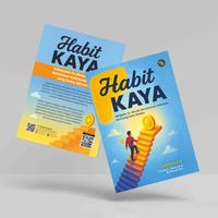 Gambar Detak Pustaka - Habit Kaya dari Detak Pustaka Kab. Lamongan 1 Tokopedia