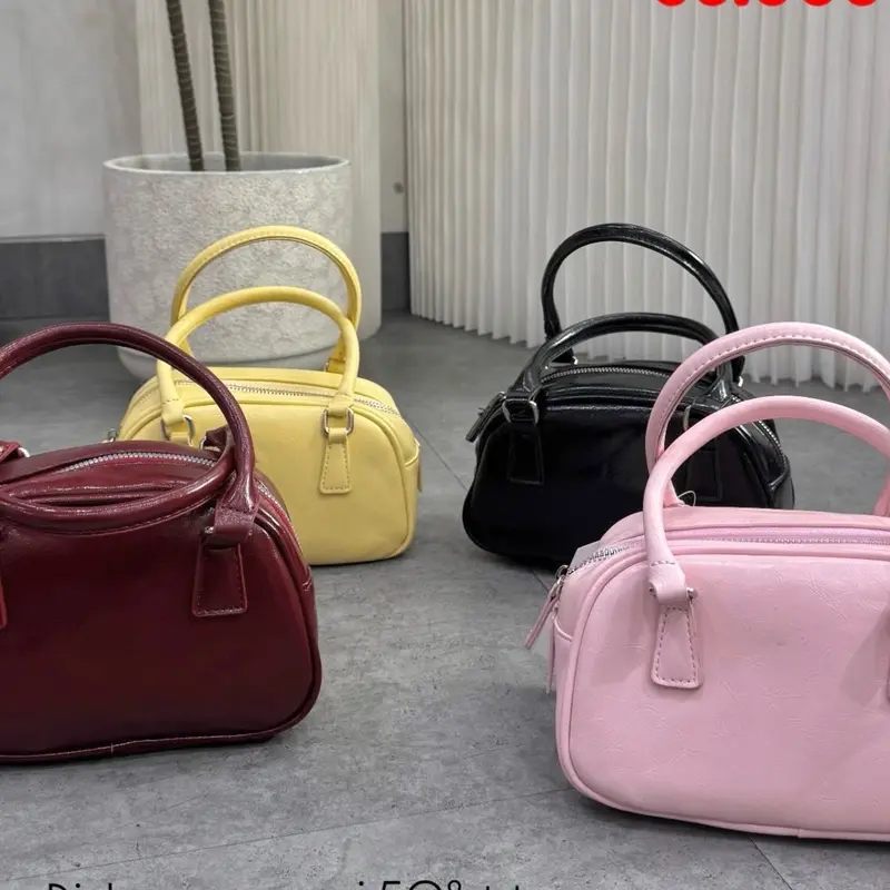 Tas Selempang Mini Shoulder Bag Slingbag 0