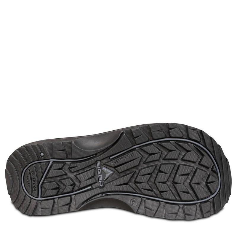 Sandal Eiger 1989 Kinkajou pinch 2.0 / Sendal Outdoor / Sandal Jepit Gunung 8