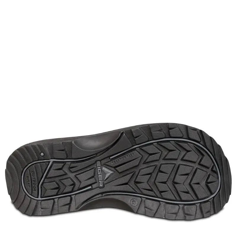 Sandal Eiger 1989 Kinkajou pinch 2.0 / Sendal Outdoor / Sandal Jepit Gunung 7