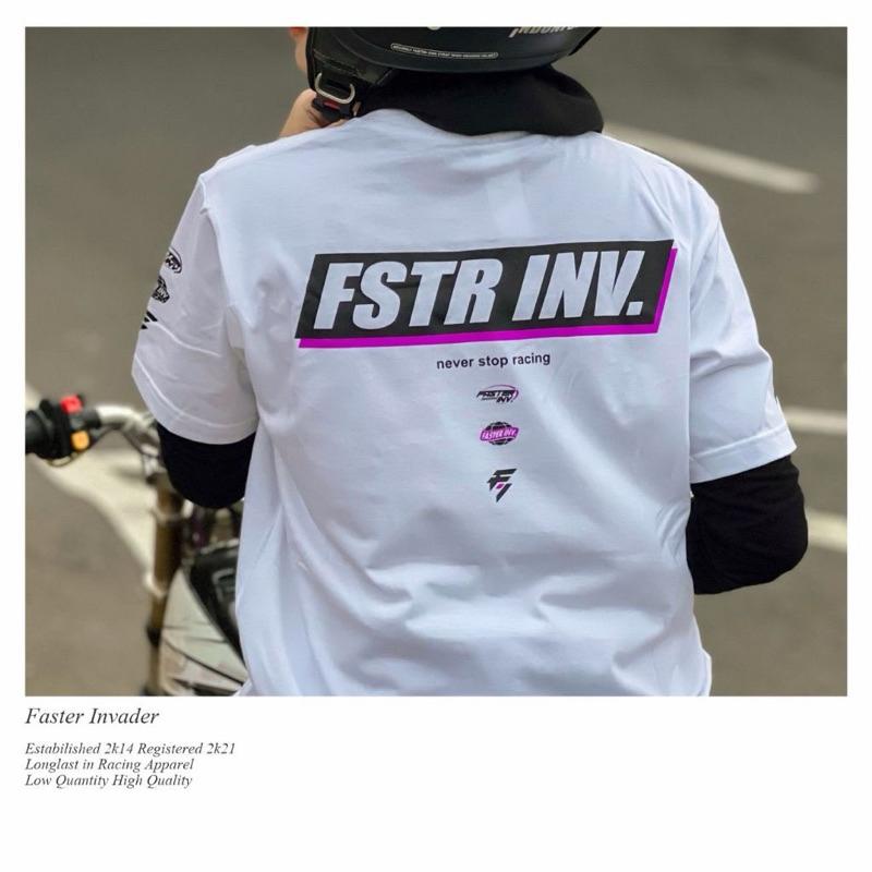 kaos Faster invader FSTR box design fstr 451 2