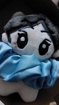 Product Review of [ENH] Unoff Enhypen Doll Plushie Jay Jake Heeseung Niki Jungwon Sunoo Sunghoon Boneka karakter Toys from S**2 0