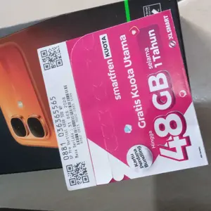 [New Launch] Infinix Smart 20 4/128GB - Up to 8GB Extended RAM - Mediatek Helio G81 - 6.78” - 8MP - 5200 mAh - IP64