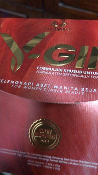 Product Review of [SET COMPLETE] Mutyara Combo Set Jus Nusantara Tya Arifin Authentic Indonesia Resepi Turun Temurun Kecantikan Wanita Delima Madu Habatussauda Resepi Palembang Jamu Moden Kunyit Halia Jelly from u**7 1