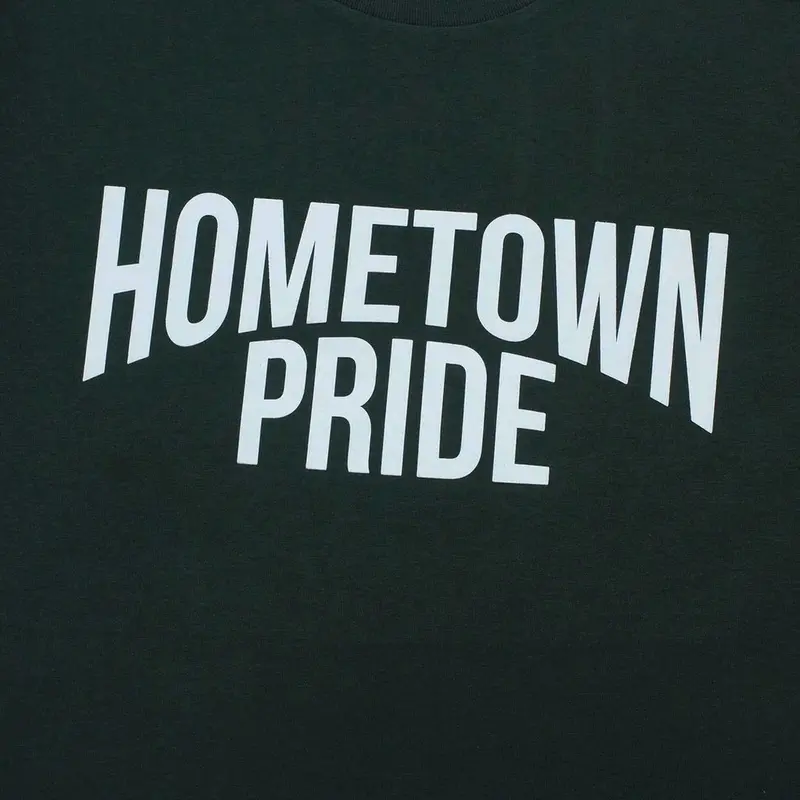 KAOS SCREAMOUS SIGNATURE HOMETOWN PRIDE ON WHITE Unisex 6