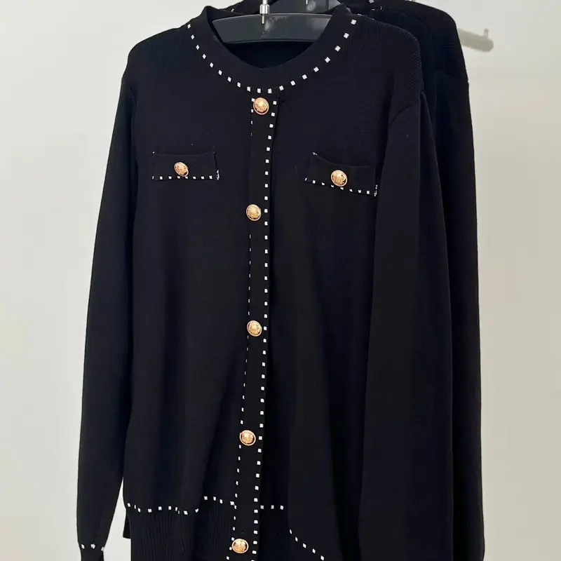 SHERS Mi-Young Long Sleeve Set 1
