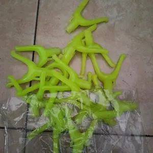 UJUNG CAGAK ALUMUNIUM