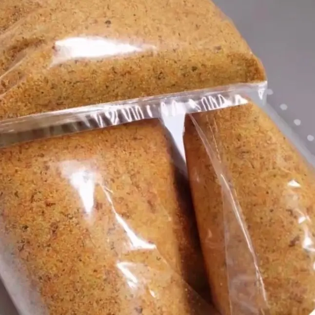Tepung Panir Bawang/ Bumbu Papeda Cilung 1kg 4