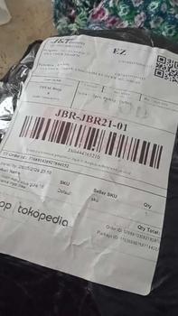Product Review of 30 PCS 3renteng Kopi ABC plus gula 18 gram manis nya pas from e** s** 2