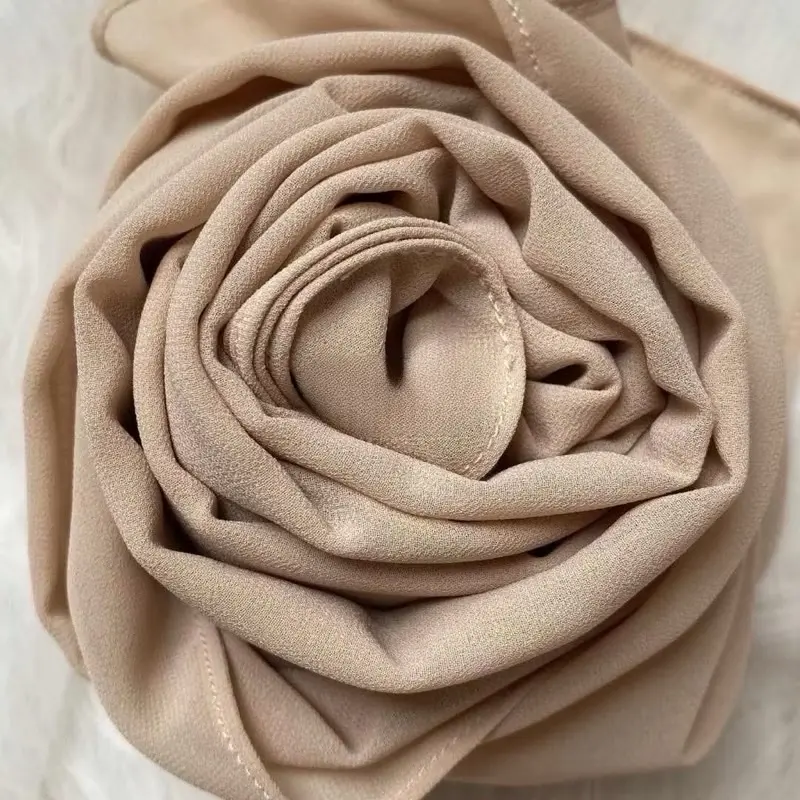 Hijab instan pashmina hoodie shawl 5
