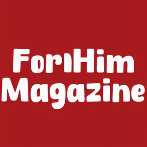 For Him Magazine